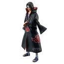 Naruto Shippuden - Grandista - Uchiha Itachi Figure