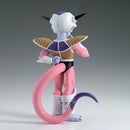 Dragon Ball Z - Solid Edge Works - Frieza II Figure