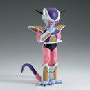 Dragon Ball Z - Solid Edge Works - Frieza II Figure