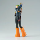 One Piece - The Shukko - Roronoa Zoro (Egghead Ver.)