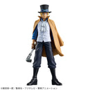 One Piece - DXF - The Grandline Series Extra - Sabo Figure