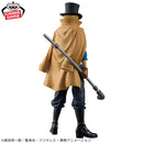 One Piece - DXF - The Grandline Series Extra - Sabo Figure