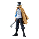 One Piece - DXF - The Grandline Series Extra - Sabo Figure
