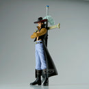 One Piece - DXF - The Grandline Series Extra - Dracule Mihawk Figure
