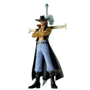 One Piece - DXF - The Grandline Series Extra - Dracule Mihawk Figure
