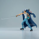 One Piece - Battle Record Collection - Trafalgar Law PVC Figure