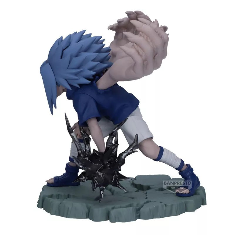 Naruto - Memorable Saga - Uchiha Sasuke II