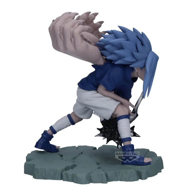 Naruto - Memorable Saga - Uchiha Sasuke II