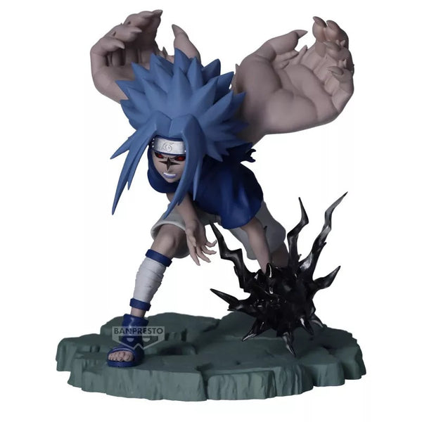 Naruto - Memorable Saga - Uchiha Sasuke II
