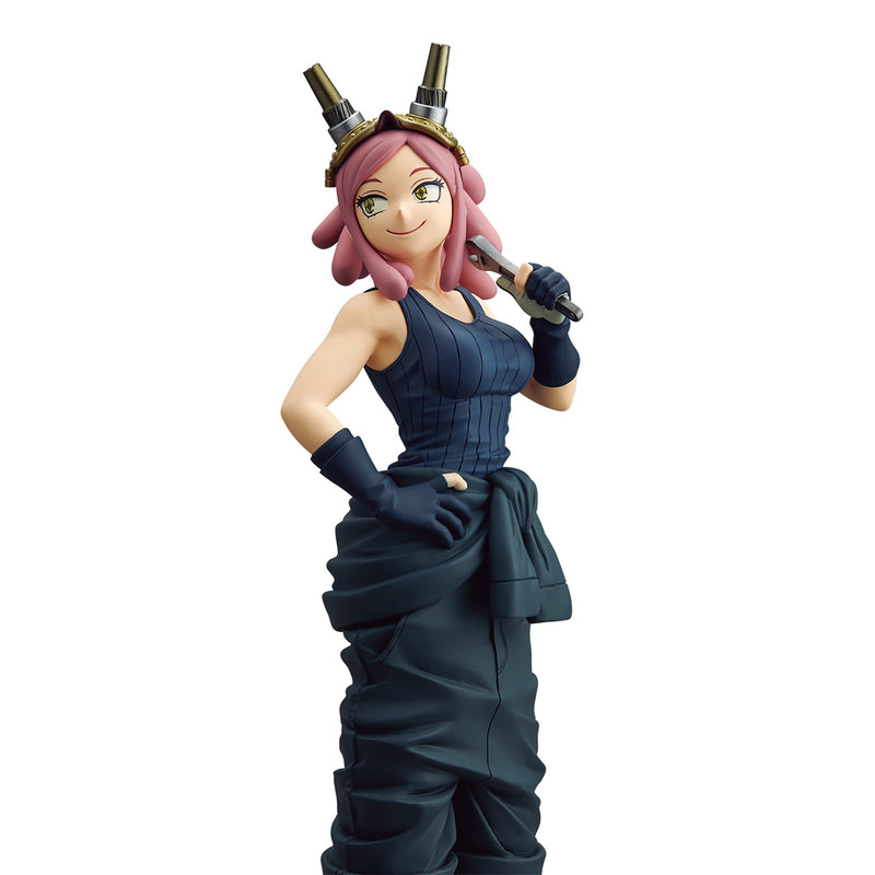 My Hero Academia - Glitter & Glamours - Mei Hatsume Figure