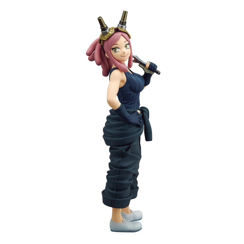 My Hero Academia - Glitter & Glamours - Mei Hatsume Figure