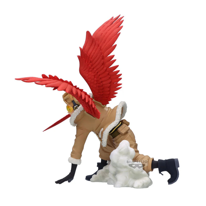 My Hero Academia - The Amazing Heroes Plus - Hawks II