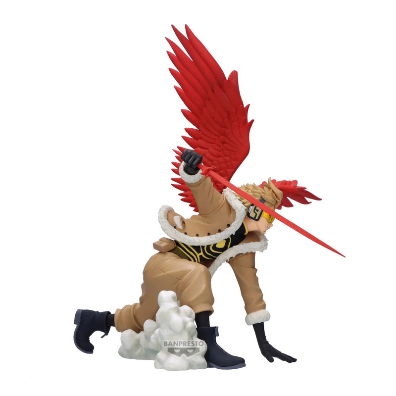 My Hero Academia - The Amazing Heroes Plus - Hawks II