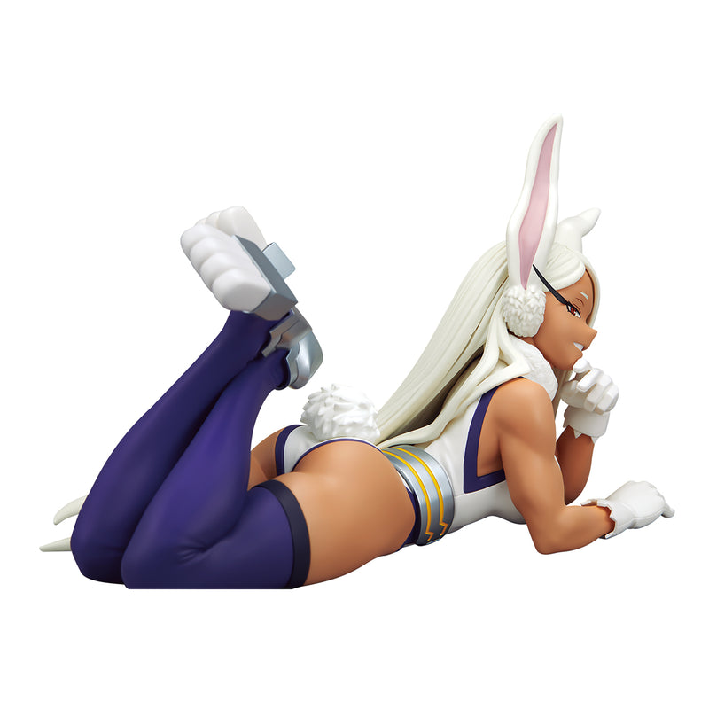 My Hero Academia - Glitter & Glamours - Mirko