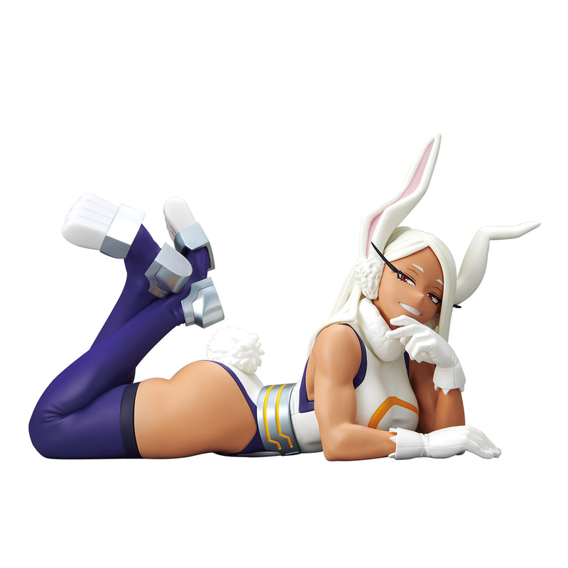 My Hero Academia - Glitter & Glamours - Mirko