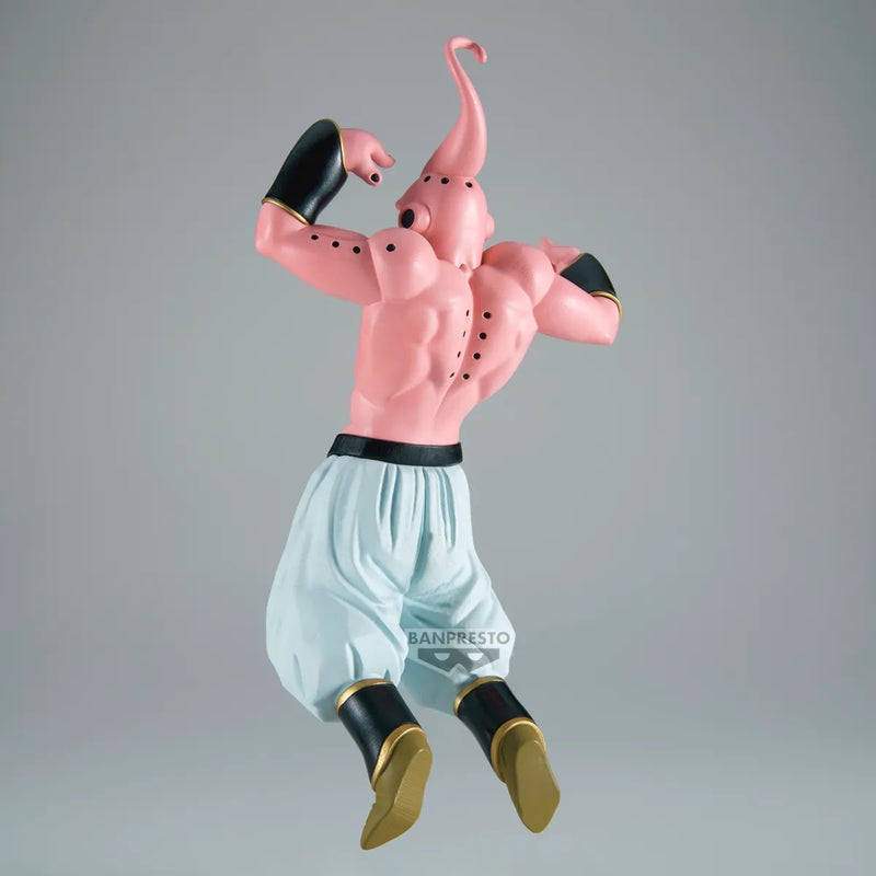 Dragon Ball Z - Match Makers - Majin Buu (Vs Super Saiyan 3 Gotenks)