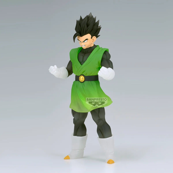 Dragon Ball Z - Clearise - Son Gohan (Great Saiyaman Ver.) Figure II (Ver. A)