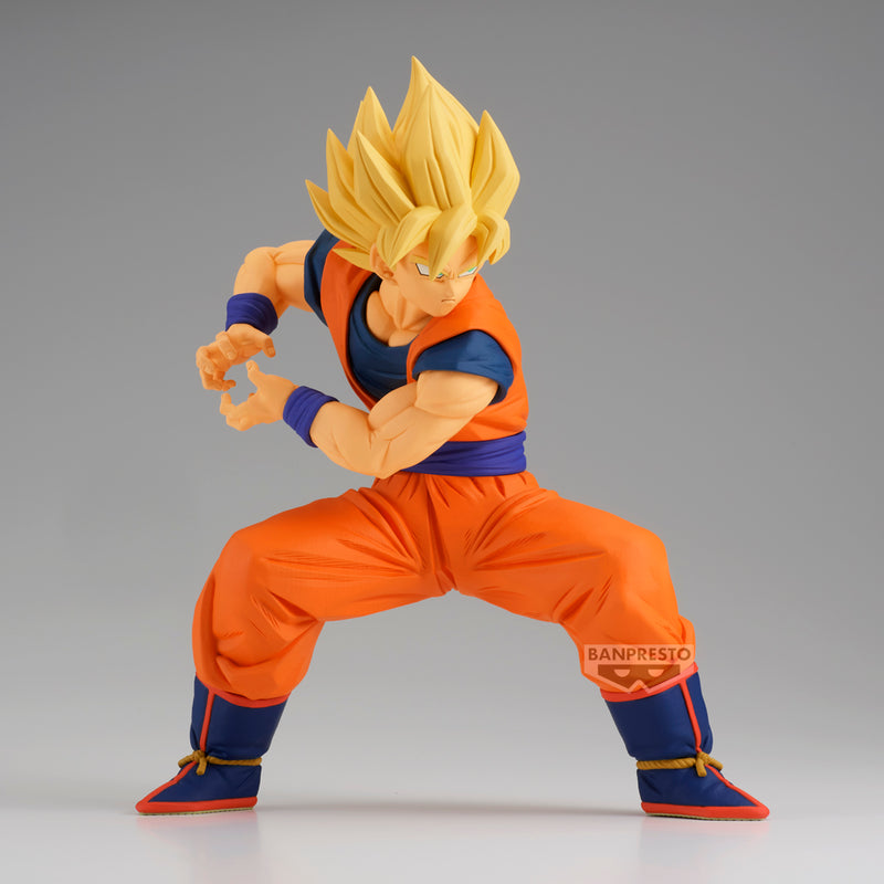 Dragon Ball Z - Grandista - Son Goku Figure
