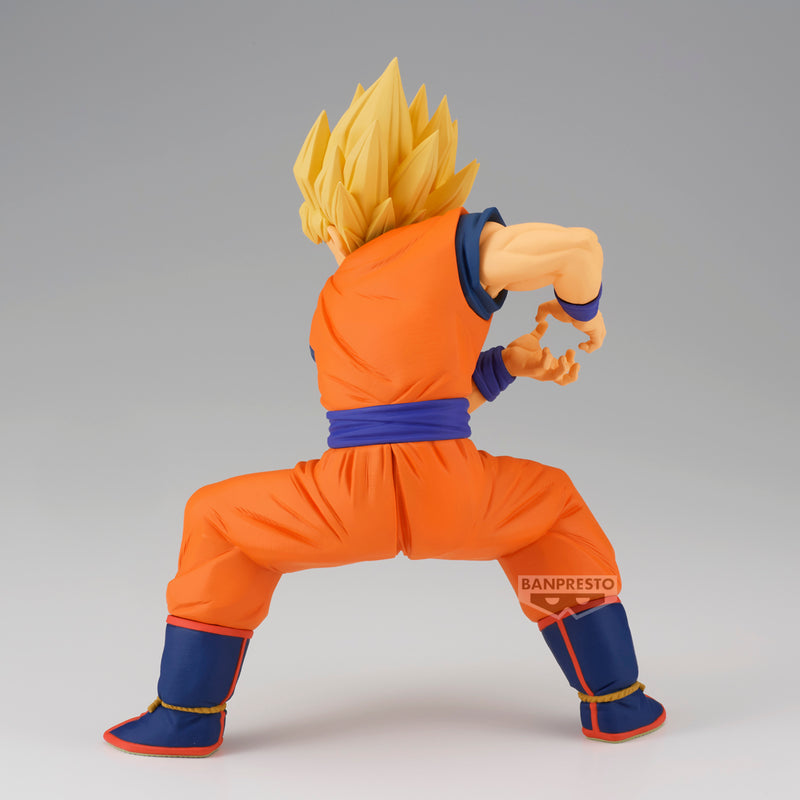 Dragon Ball Z - Grandista - Son Goku Figure