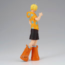 One Piece - The Shukko - Sanji Figure (Egghead Ver.)