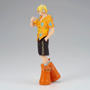 One Piece - The Shukko - Sanji Figure (Egghead Ver.)