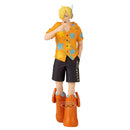 One Piece - The Shukko - Sanji Figure (Egghead Ver.)