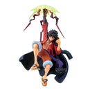 One Piece - Battle Record Collection - Monkey D. Luffy II (Special)