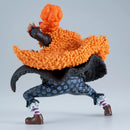 One Piece - Battle Record Collection - Marshall D. Teach Figure