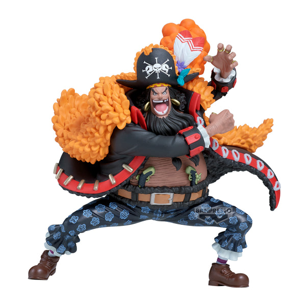 One Piece - Battle Record Collection - Marshall D. Teach Figure