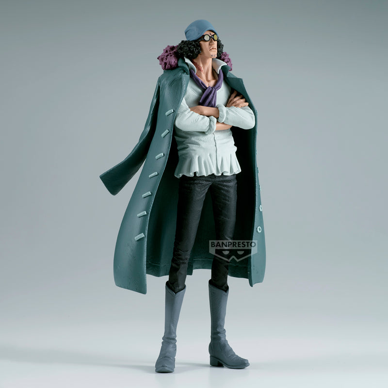 One Piece - King Of Artist - Kuzan Figure
