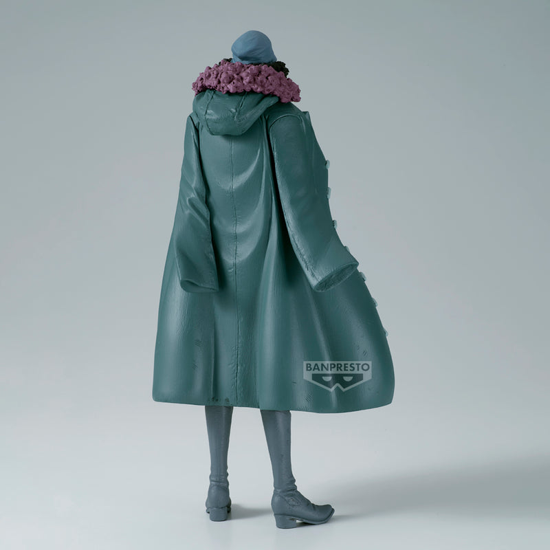 One Piece - King Of Artist - Kuzan Figure