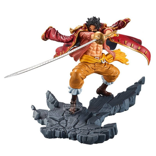 One Piece - Manhood - Gol D. Roger Figure (Special Ver.)