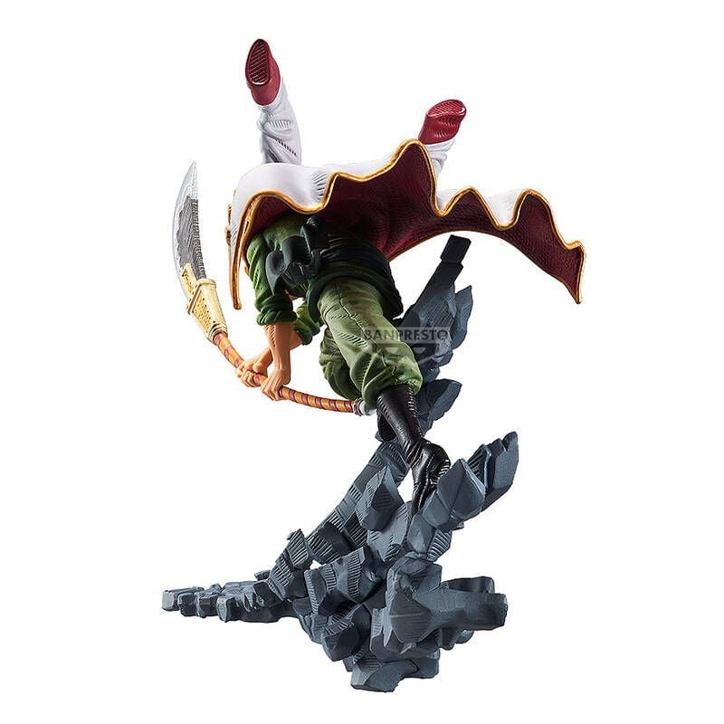 One Piece - Manhood - Edward Newgate Figure (Special Ver. 2025)