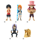 One Piece - World Collectable Figure - Enies Lobby (assorted)