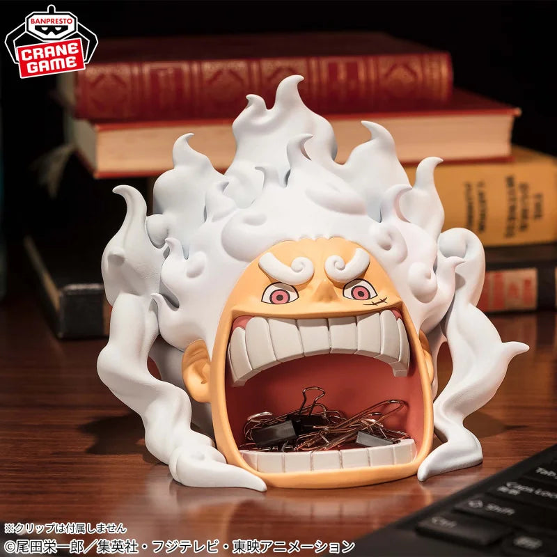 One Piece - FL - Monkey D. Luffy Gear 5 Figure Vol. 3