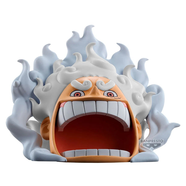 One Piece - FL - Monkey D. Luffy Gear 5 Figure Vol. 3
