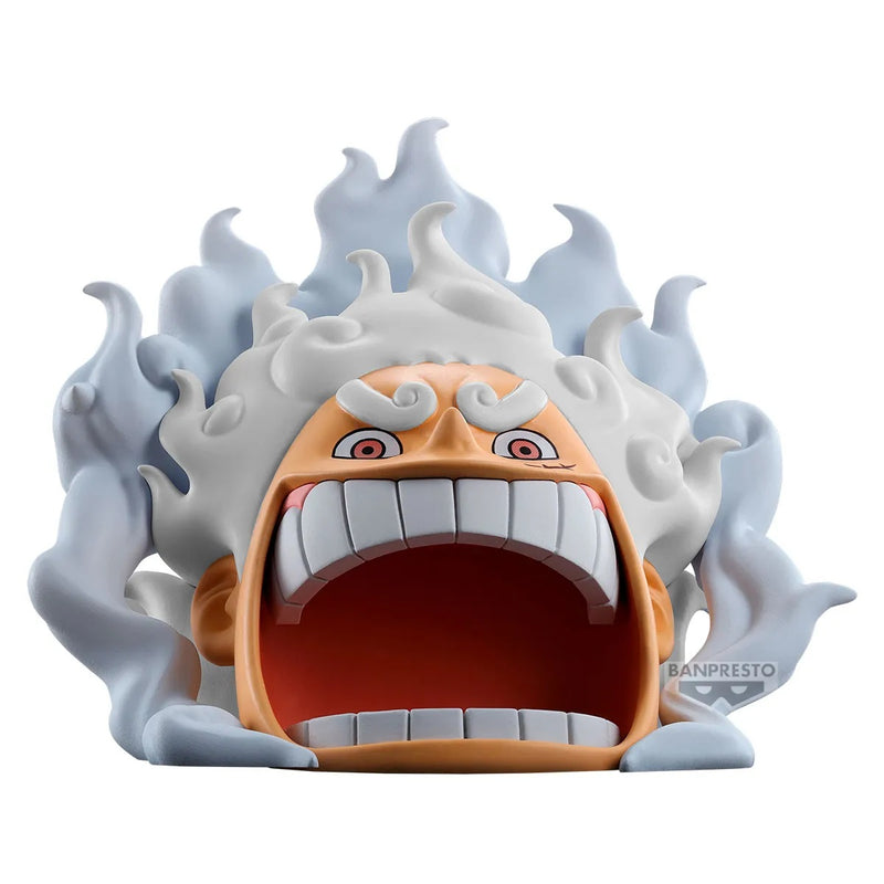 One Piece - FL - Monkey D. Luffy Gear 5 Figure Vol. 3