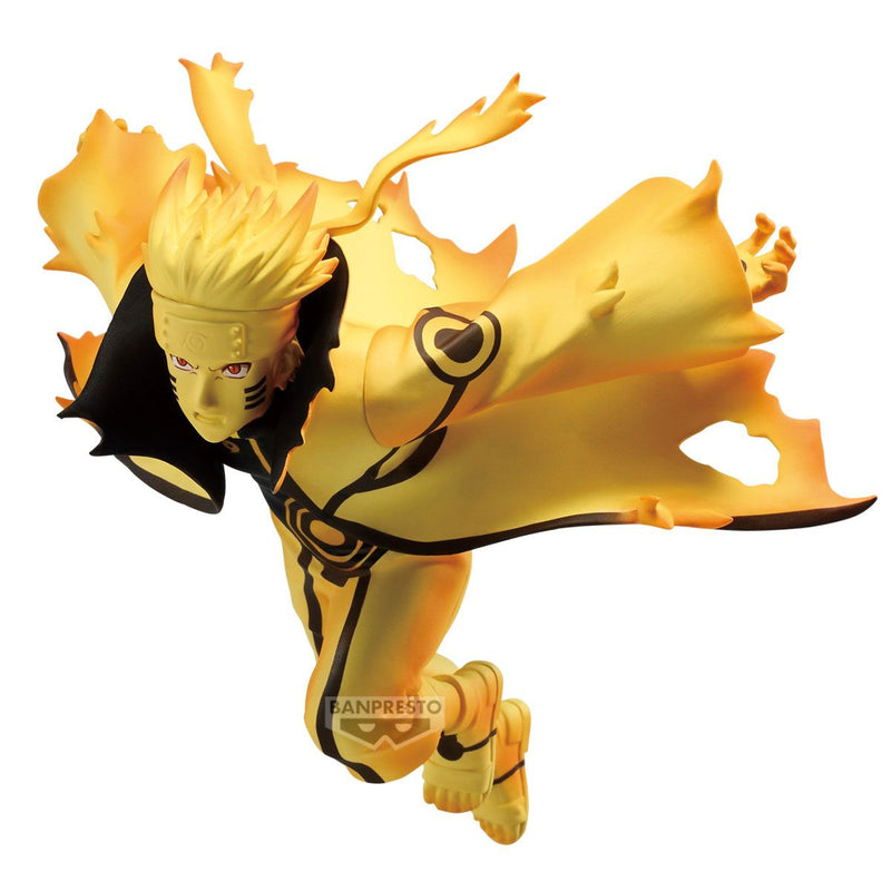 Naruto Shippuden - Vibration Stars - Uzumaki Naruto VI