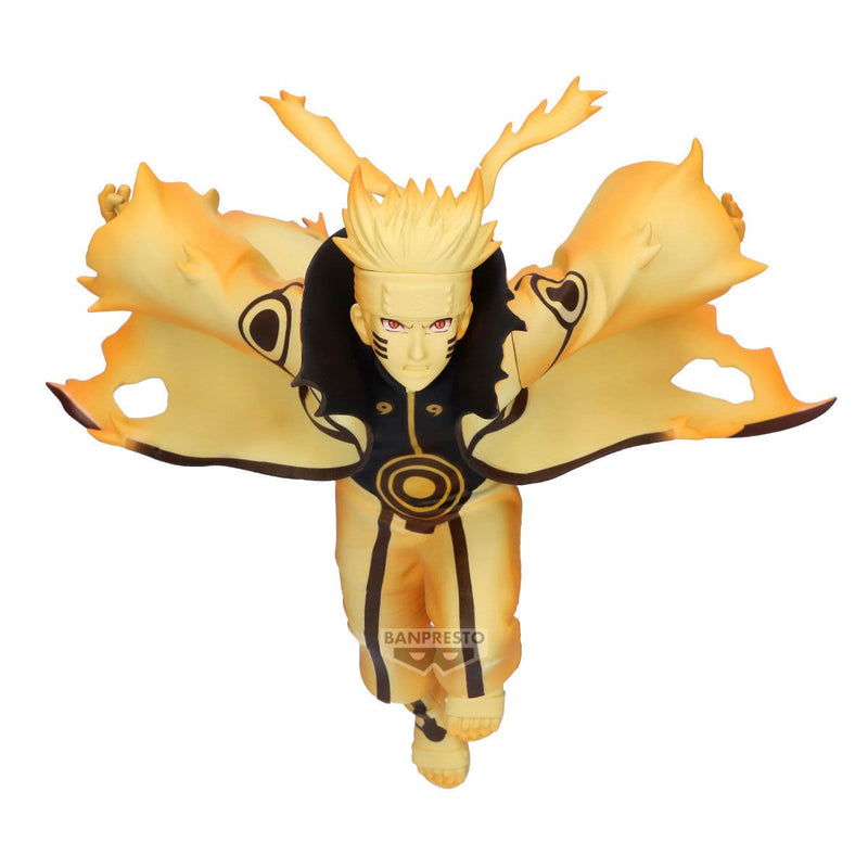 Naruto Shippuden - Vibration Stars - Uzumaki Naruto VI