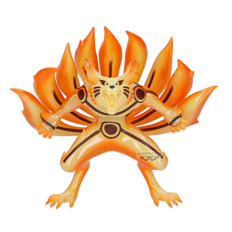 Naruto Shippuden - Kurama II Figure (Ver. A)