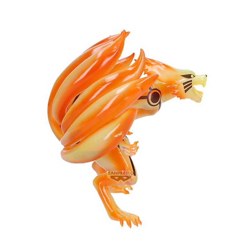 Naruto Shippuden - Kurama II Figure (Ver. A)
