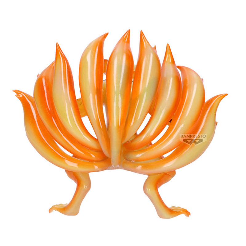 Naruto Shippuden - Kurama II Figure (Ver. A)