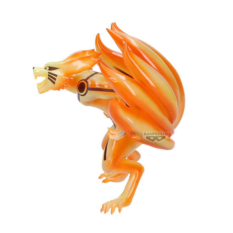 Naruto Shippuden - Kurama II Figure (Ver. A)