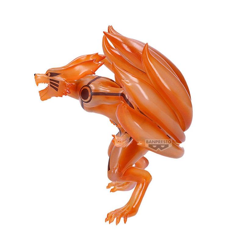 Naruto Shippuden - Kurama II Figure (Ver. B)