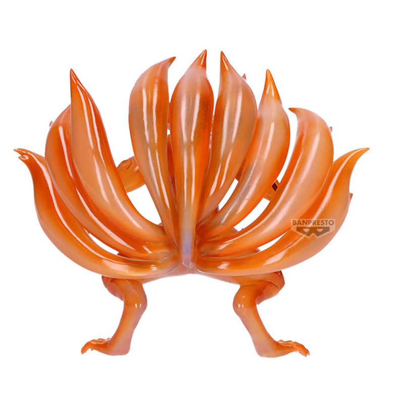 Naruto Shippuden - Kurama II Figure (Ver. B)