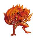 Naruto Shippuden - Kurama II Figure (Ver. B)