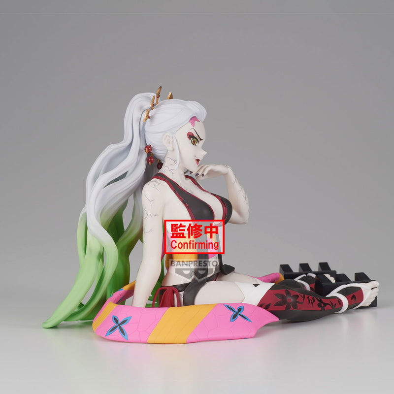 Demon Slayer: Kimetsu No Yaiba - Glitter & Glamours - Daki Figure