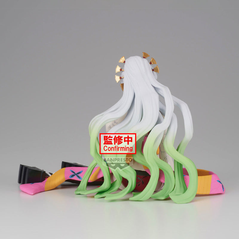 Demon Slayer: Kimetsu No Yaiba - Glitter & Glamours - Daki Figure