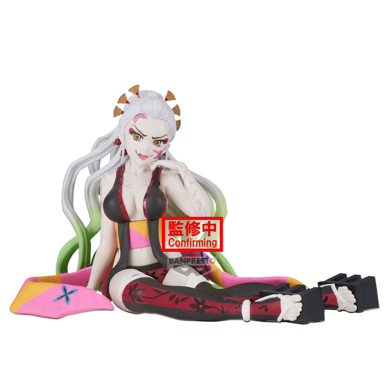 Demon Slayer: Kimetsu No Yaiba - Glitter & Glamours - Daki Figure