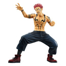 Jujutsu Kaisen - Maximatic - Sukuna Figure (Special Ver.)